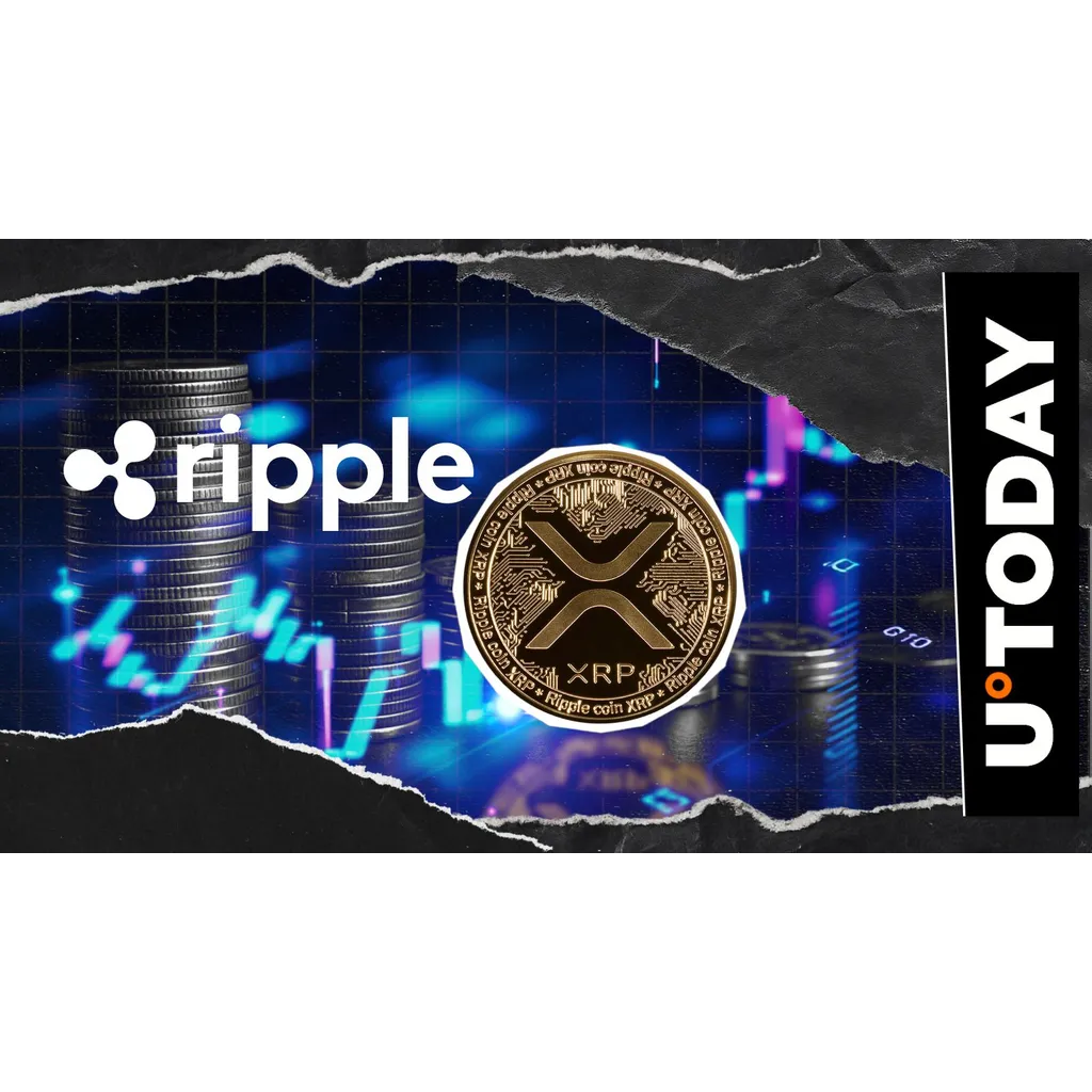 Fresh data explains Ripple’s 250 million XRP transfer Fresh data explains Ripple’s 250 million XRP transfer