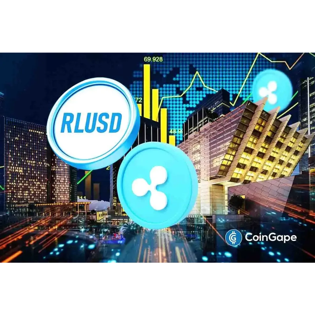 Ripple’s RLUSD Stablecoin Approved for Use in Abu Dhabi Global Markets Ripple’s RLUSD Stablecoin Approved for Use in Abu Dhabi Global Markets