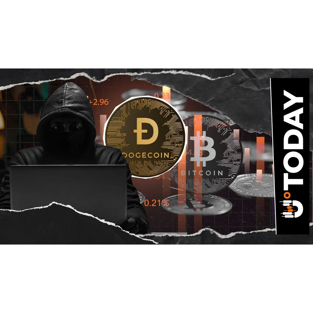 Dogecoin Founder Shares Unexpected Reaction as Bitcoin Falls to ,000 Dogecoin Founder Shares Unexpected Reaction as Bitcoin Falls to ,000