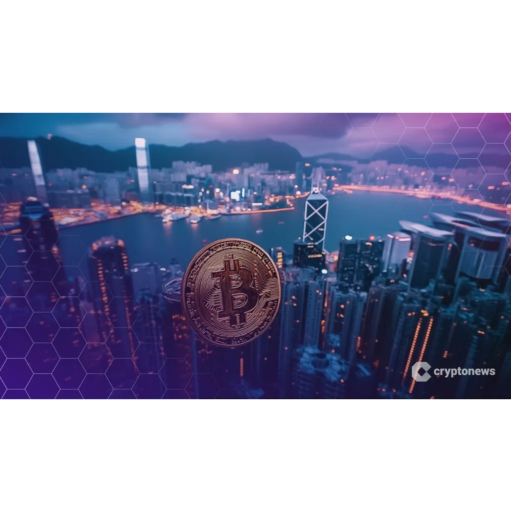 Hong Kong Expands Crypto Licensing for Dealers and Custodians Hong Kong Expands Crypto Licensing for Dealers and Custodians