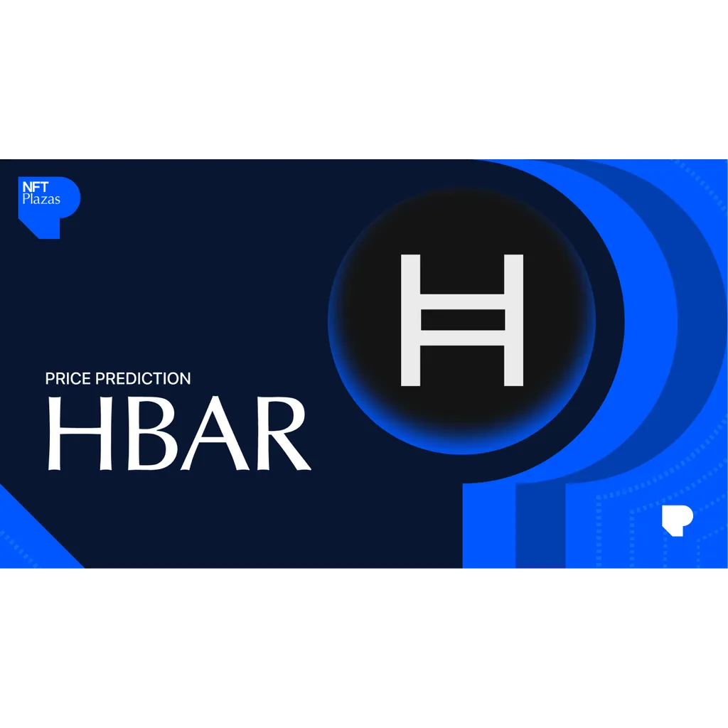 Hedera (HBAR) Price Prediction: Forecast for 2026 to 2030 Hedera (HBAR) Price Prediction: Forecast for 2026 to 2030
