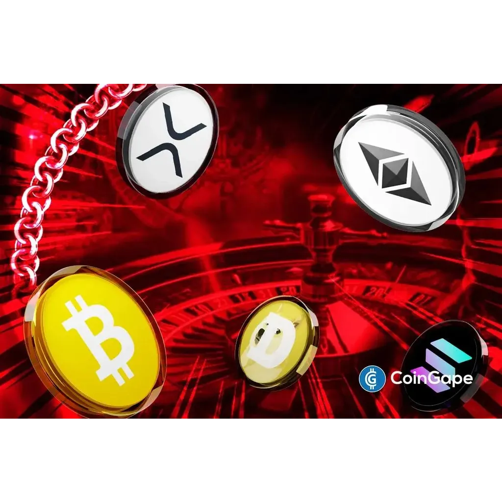 New Group Pushes Crackdown on Prediction Markets New Group Pushes Crackdown on Prediction Markets