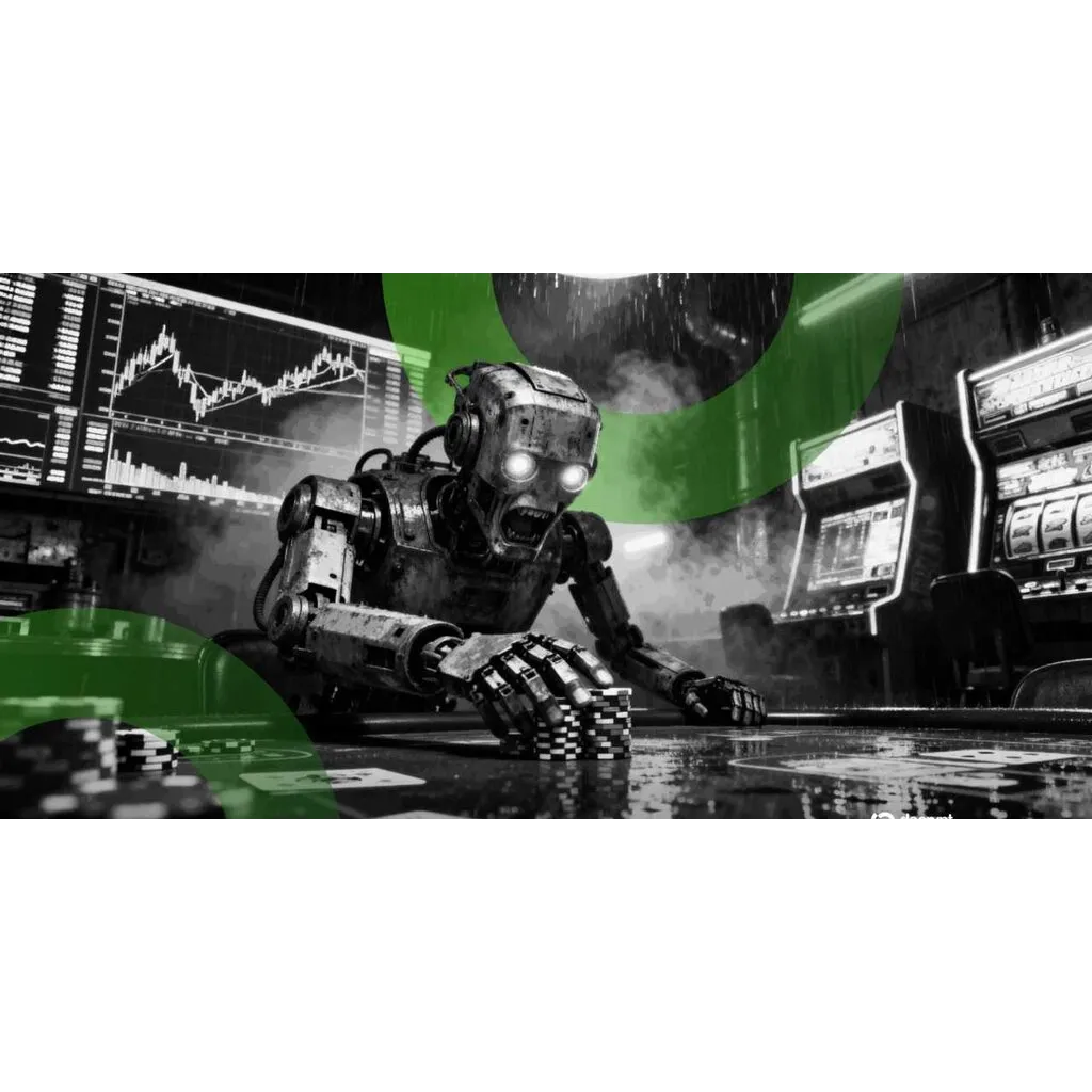 Morning Minute: VanEck Leans Into ‘Degen’ Culture with New ETF Morning Minute: VanEck Leans Into ‘Degen’ Culture with New ETF