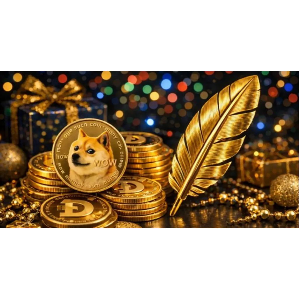 Robinhood launches holiday event, offering 0K worth of Dogecoin Robinhood launches holiday event, offering 0K worth of Dogecoin