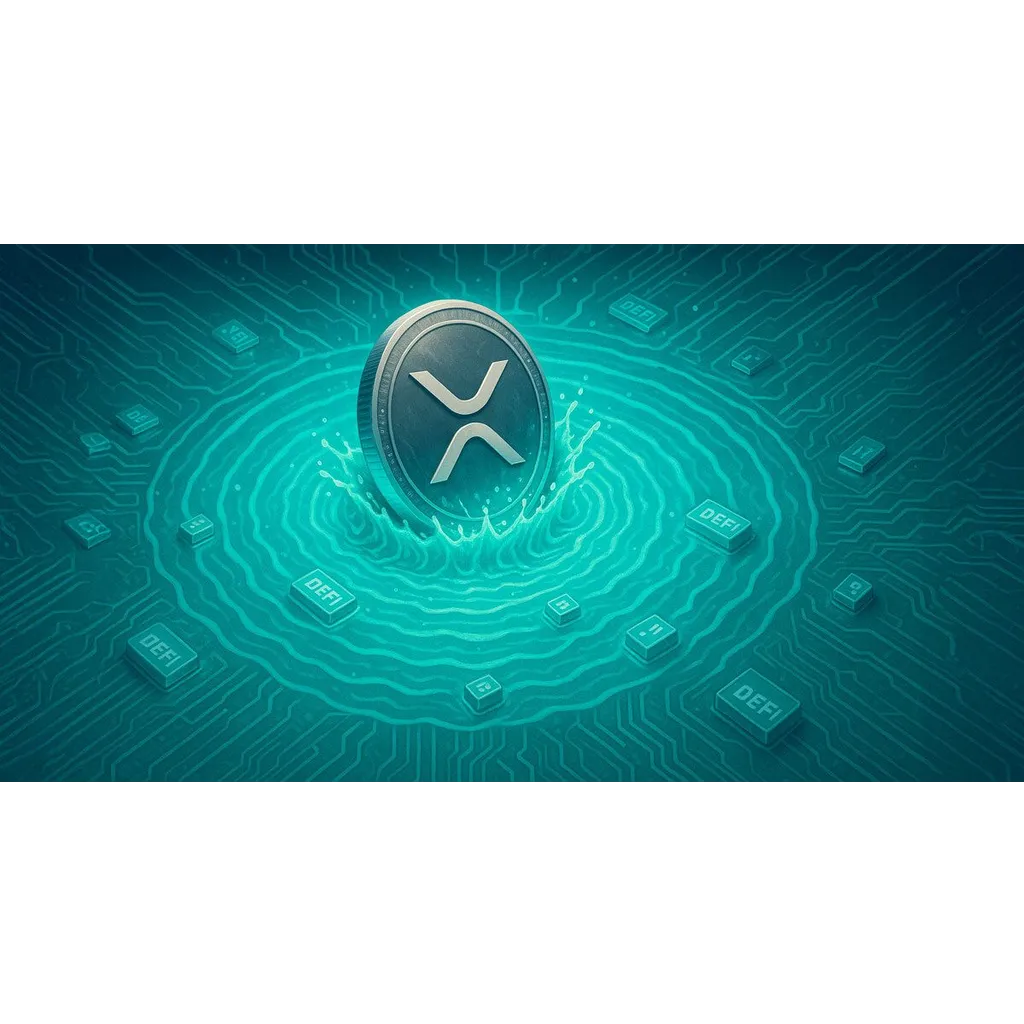 XRP ETF predicted to drive billion inflow XRP ETF predicted to drive billion inflow