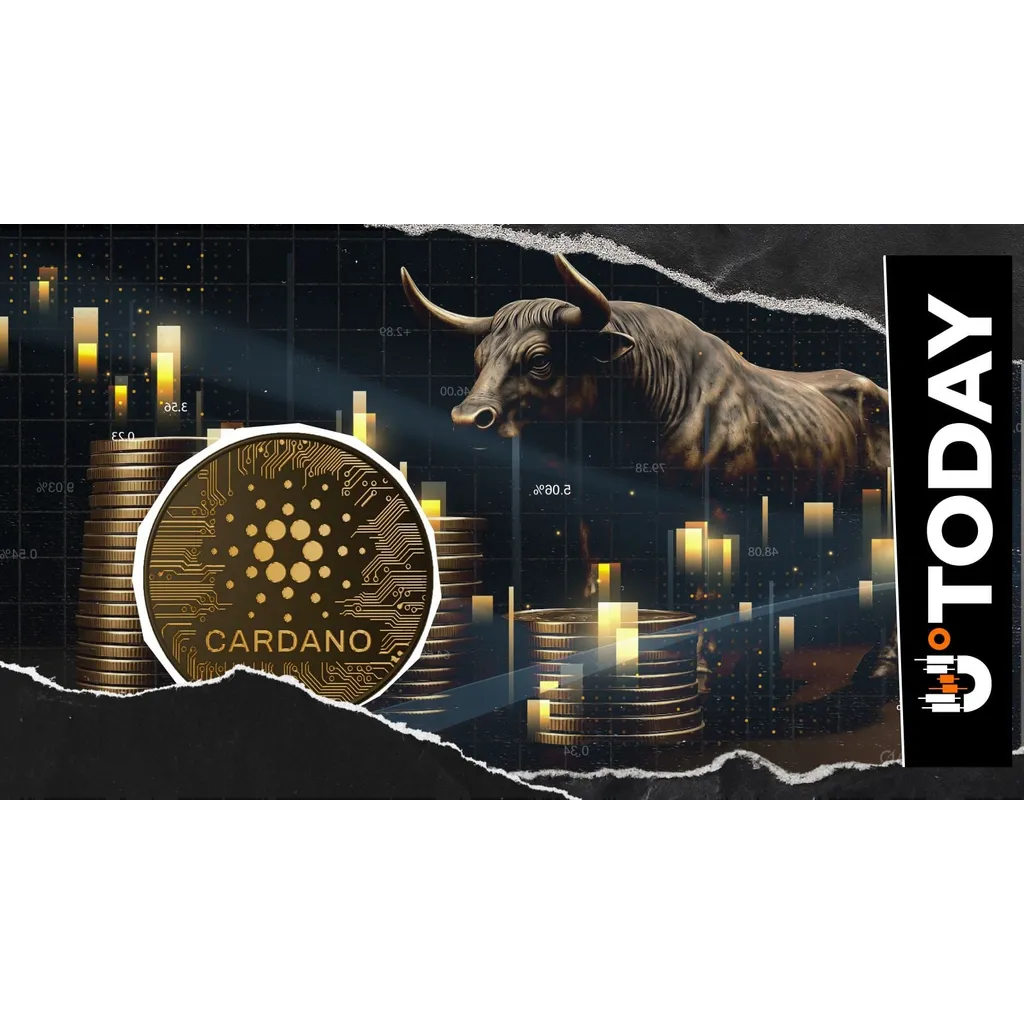 1.7 Billion Cardano in 24 Hours, ADA Bulls React to Market Sentiment Shift 1.7 Billion Cardano in 24 Hours, ADA Bulls React to Market Sentiment Shift