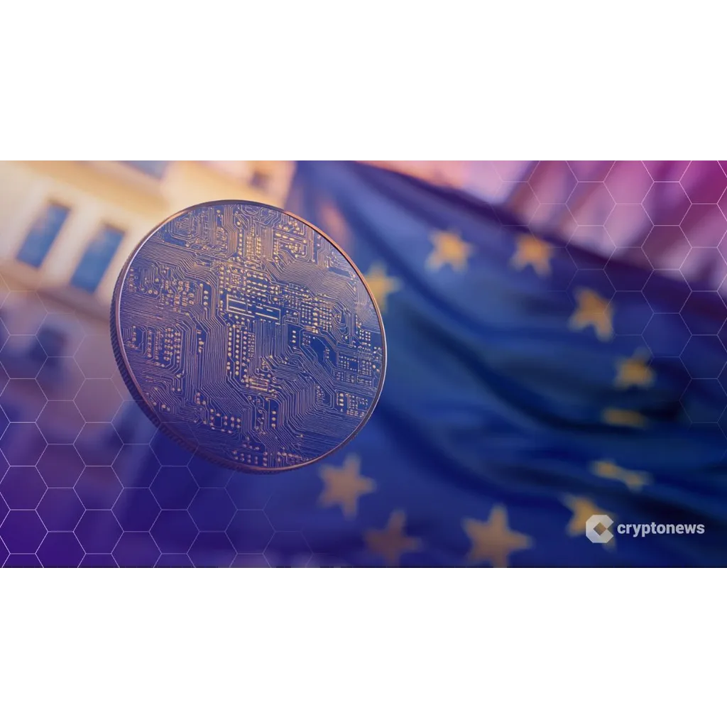 ECB mandates stricter rules for non-EU stablecoin issuers under MiCA by 2024 ECB mandates stricter rules for non-EU stablecoin issuers under MiCA by 2024