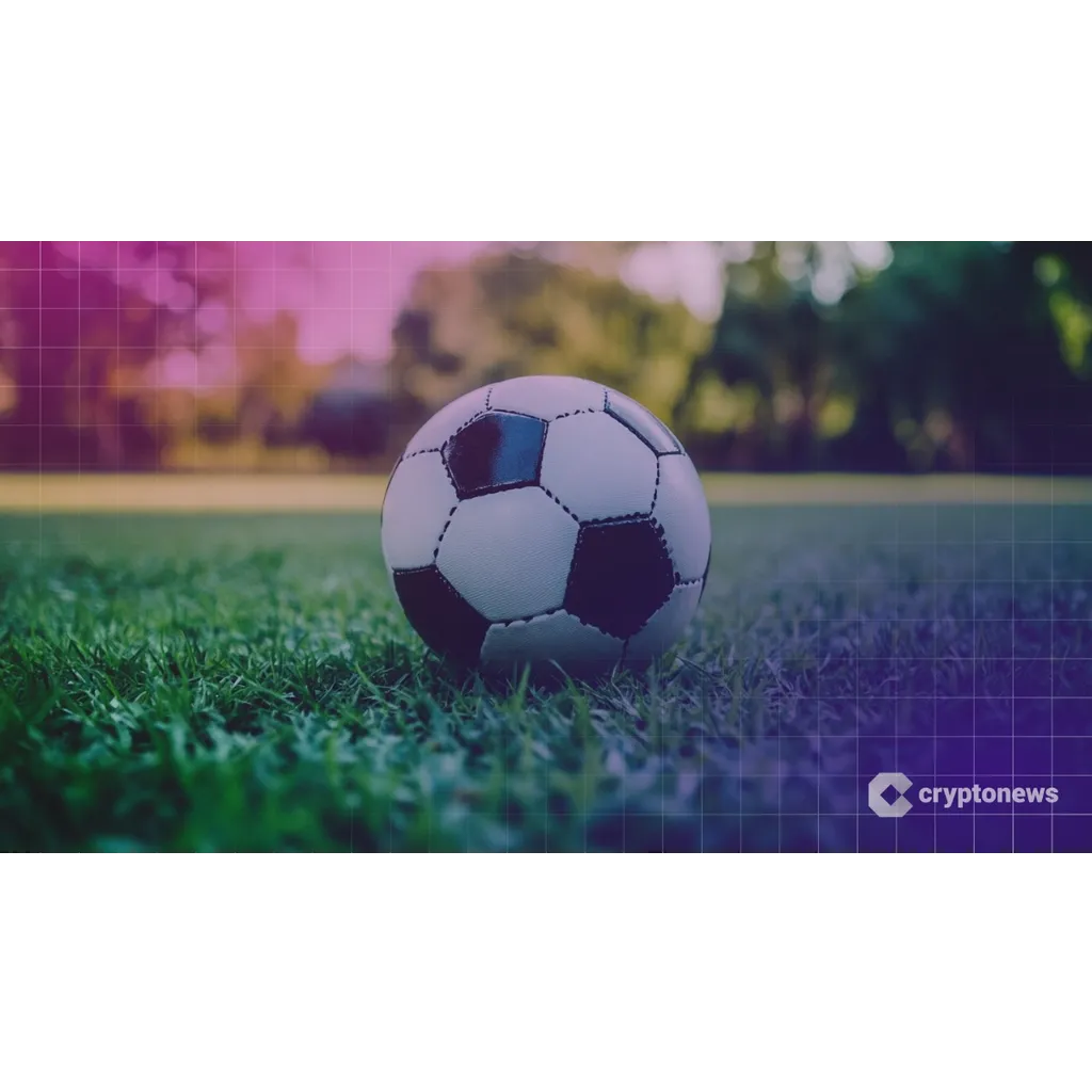 Football Team Paris Saint-Germain Announces Bitcoin Treasury Football Team Paris Saint-Germain Announces Bitcoin Treasury