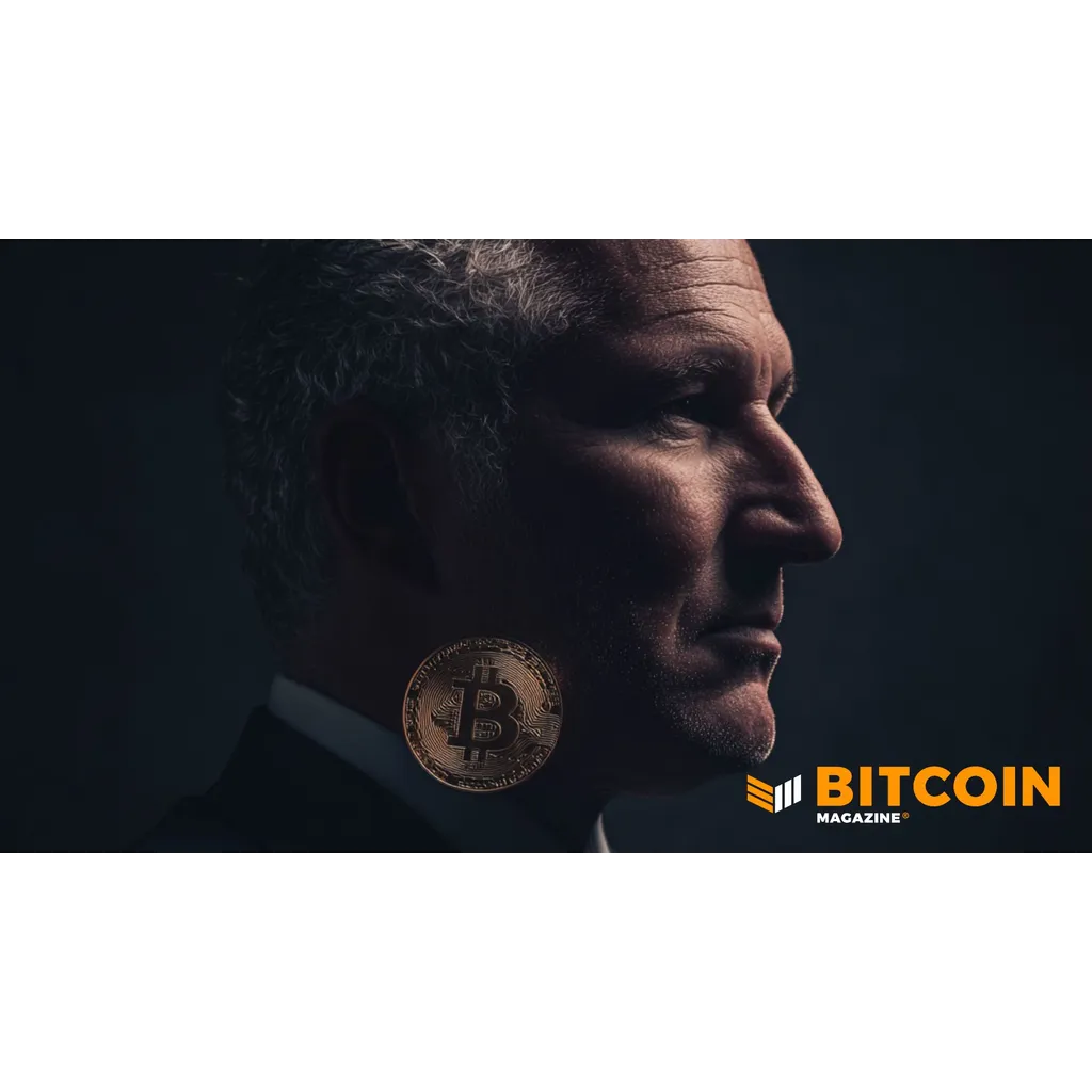 Peter Schiff Reiterates Anti-Bitcoin Stance In Interview Peter Schiff Reiterates Anti-Bitcoin Stance In Interview