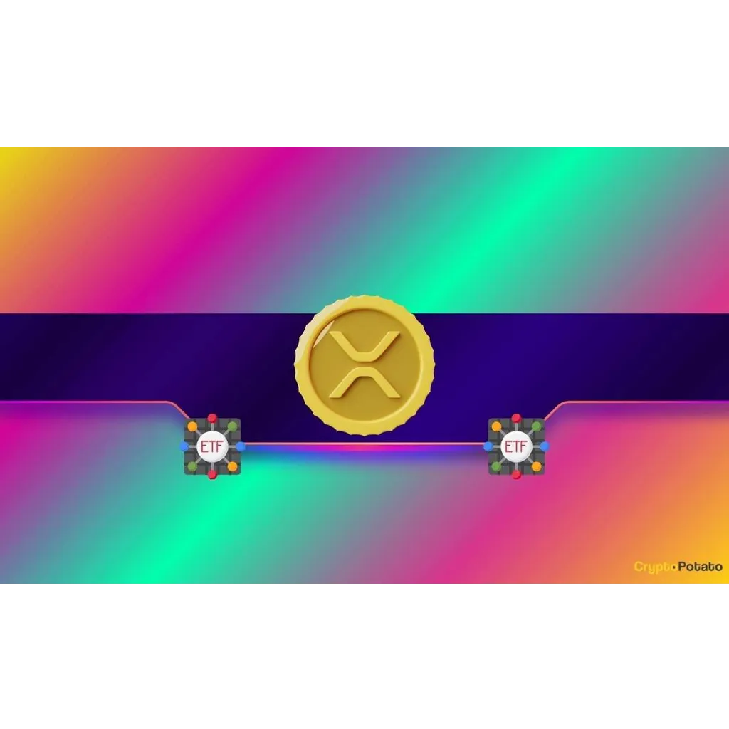 Ripple CEO confirms XRP processed 5 million transactions in latest blockchain milestone Ripple CEO confirms XRP processed 5 million transactions in latest blockchain milestone