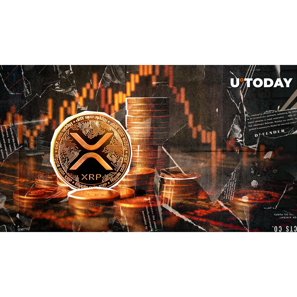 XRP falls below amid 0M crypto liquidations in June 2024 XRP falls below amid 0M crypto liquidations in June 2024