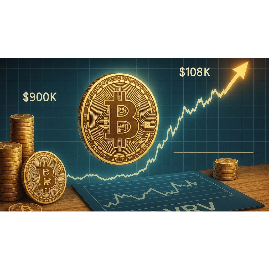 Bitcoin Recovers To 8K But MVRV Momentum Signals Caution – Details | Bitcoinist.com Bitcoin Recovers To 8K But MVRV Momentum Signals Caution – Details | Bitcoinist.com