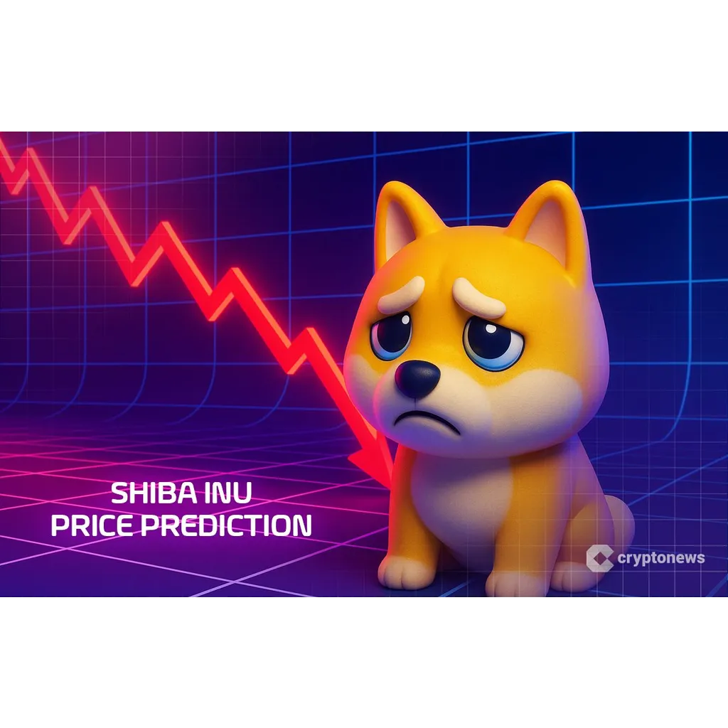 SHIB price drops after Shibaswap signer keys leak SHIB price drops after Shibaswap signer keys leak
