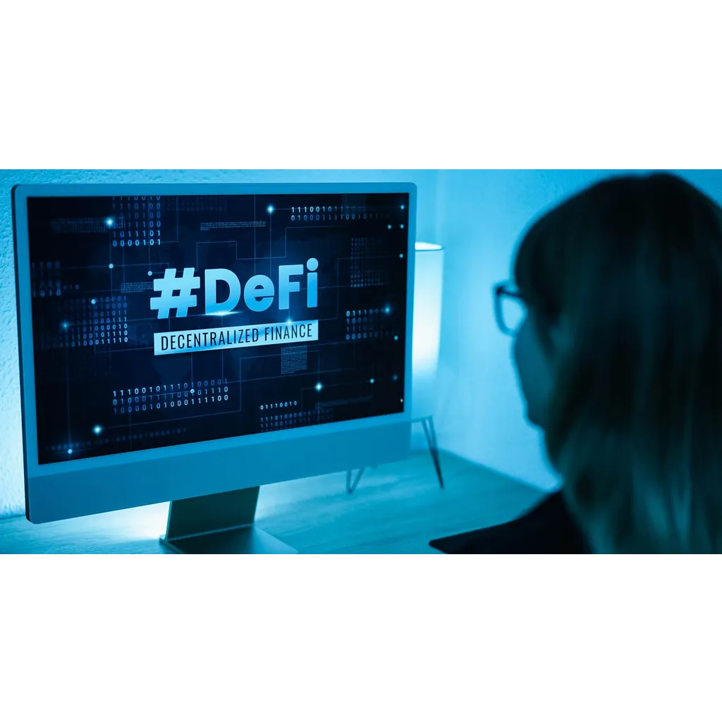 Tornado Cash founder warns about Department of Justice DeFi crackdown Tornado Cash founder warns about Department of Justice DeFi crackdown
