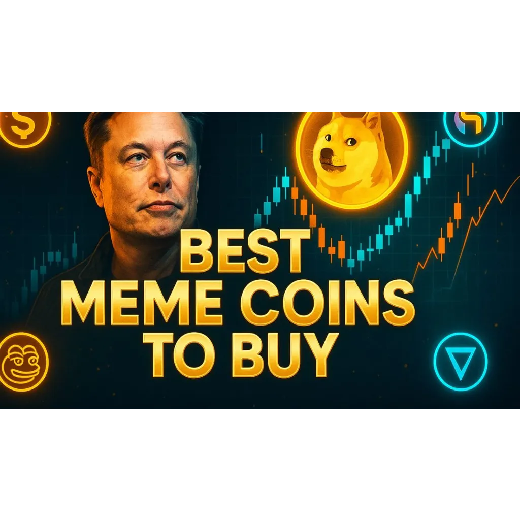 Meme Coins Considered for Purchase Amid Dogecoin Rally Speculation Meme Coins Considered for Purchase Amid Dogecoin Rally Speculation