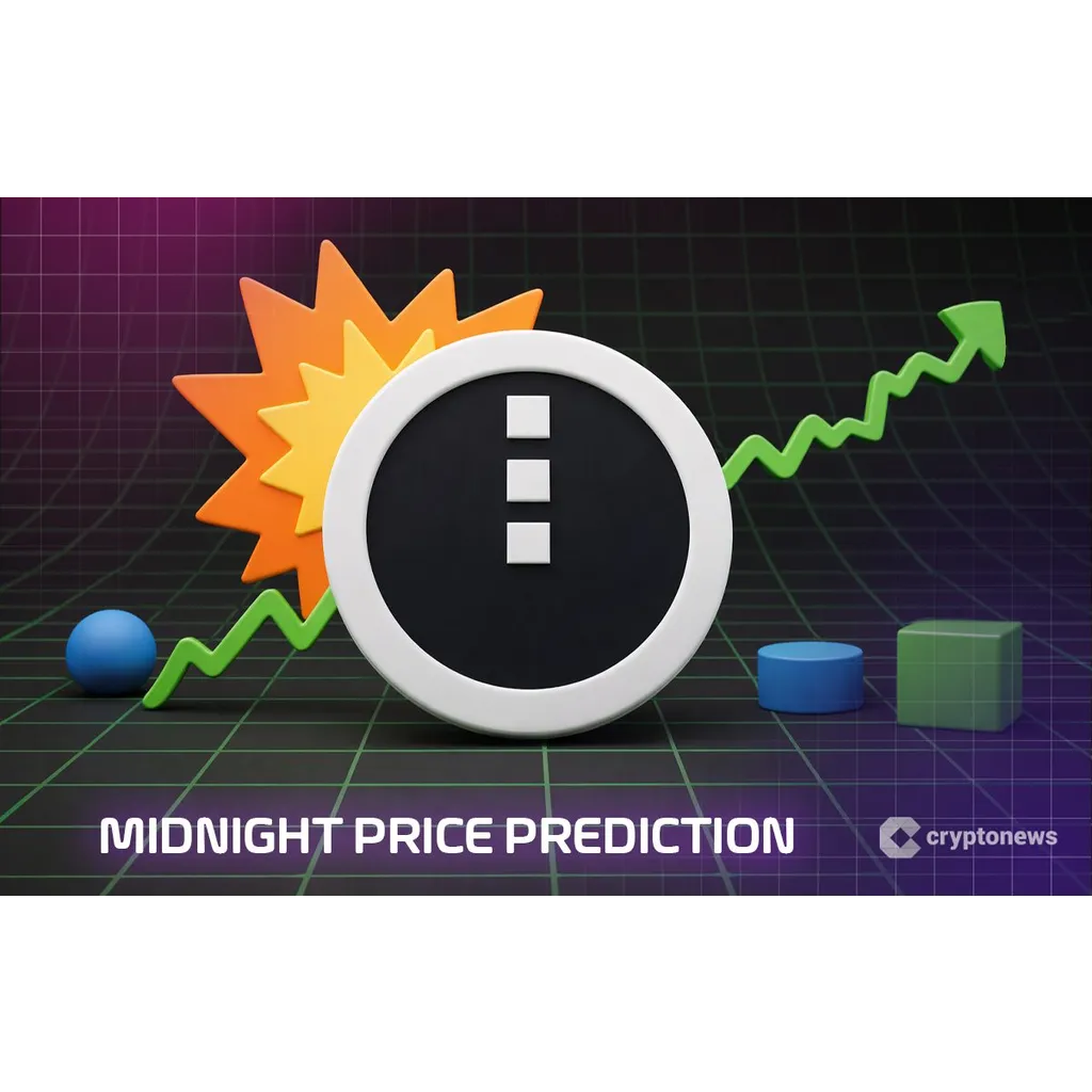 Is NIGHT About to Explode Further, With 52% Weekly Spike And B Trading Volume? Is NIGHT About to Explode Further, With 52% Weekly Spike And B Trading Volume?