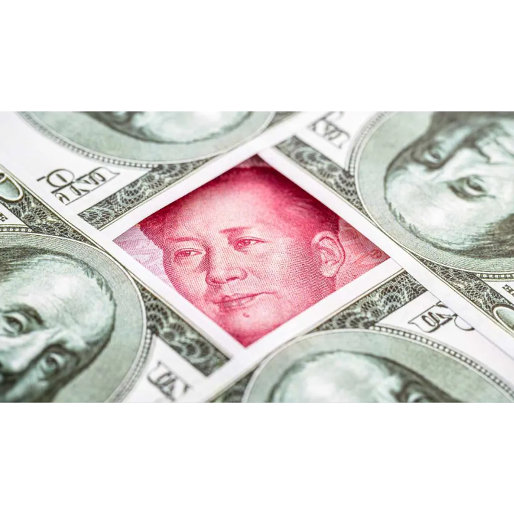 Digital Yuan advances as tokenization declines under China’s financial policies Digital Yuan advances as tokenization declines under China’s financial policies