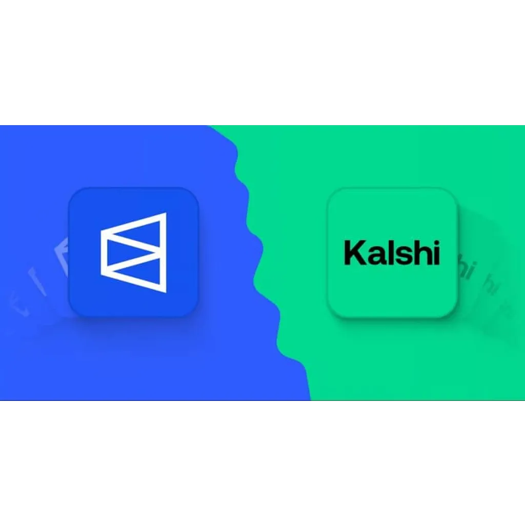Kalshi and Polymarket back million fund as prediction markets boom despite regulatory pressure Kalshi and Polymarket back million fund as prediction markets boom despite regulatory pressure