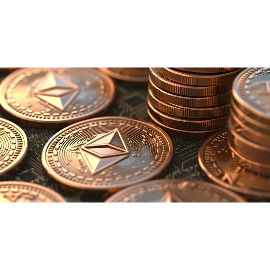 XYZ Corp acquires 25,000 ETH for treasury ahead of December 2023 public listing XYZ Corp acquires 25,000 ETH for treasury ahead of December 2023 public listing