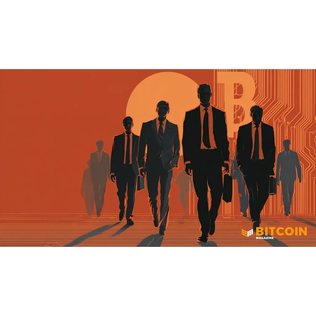 Why MSCI’s Upcoming Decision On Bitcoin Treasury Companies Matters Why MSCI’s Upcoming Decision On Bitcoin Treasury Companies Matters
