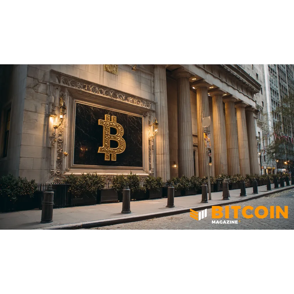 .5 Trillion Goldman Sachs Files For Bitcoin Premium Income ETF .5 Trillion Goldman Sachs Files For Bitcoin Premium Income ETF