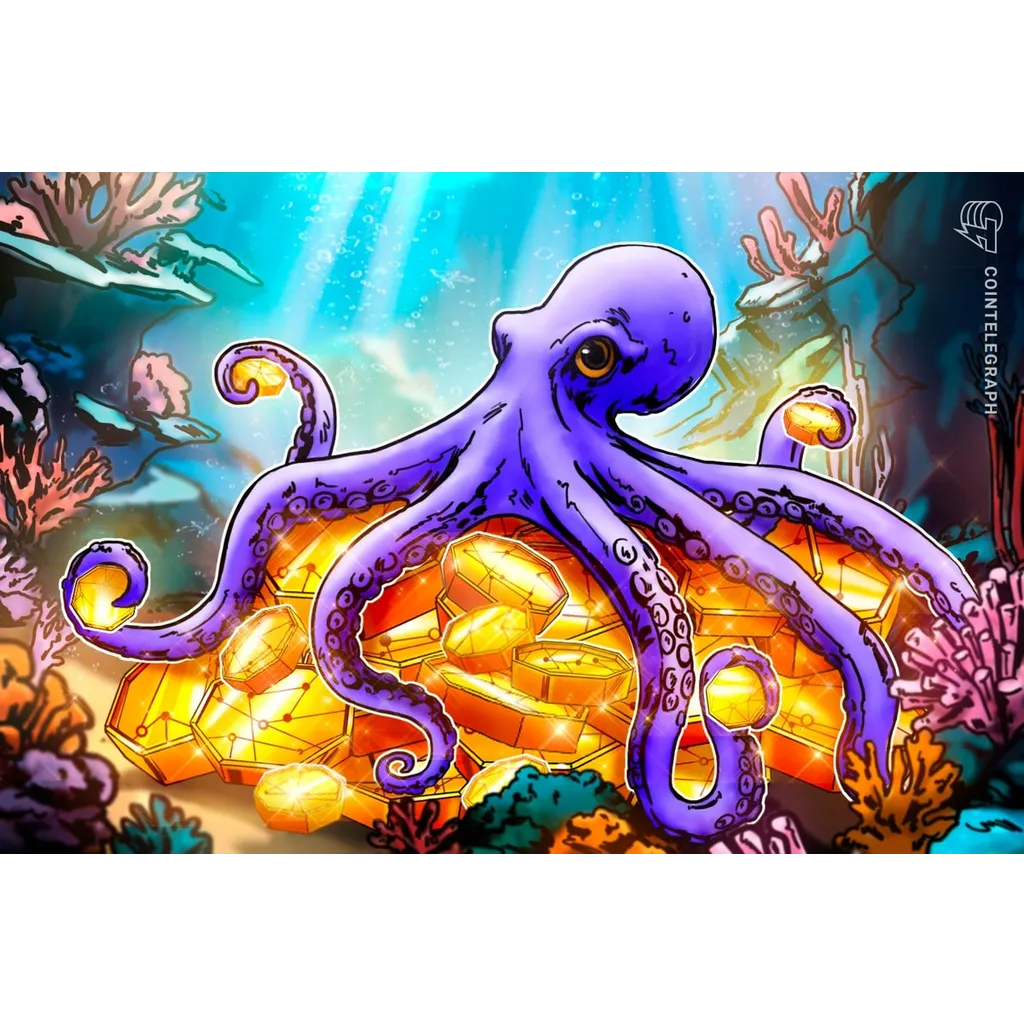 Kraken acquires Breakout Trading to launch proprietary Bitcoin and Ethereum desk in 2024 Kraken acquires Breakout Trading to launch proprietary Bitcoin and Ethereum desk in 2024
