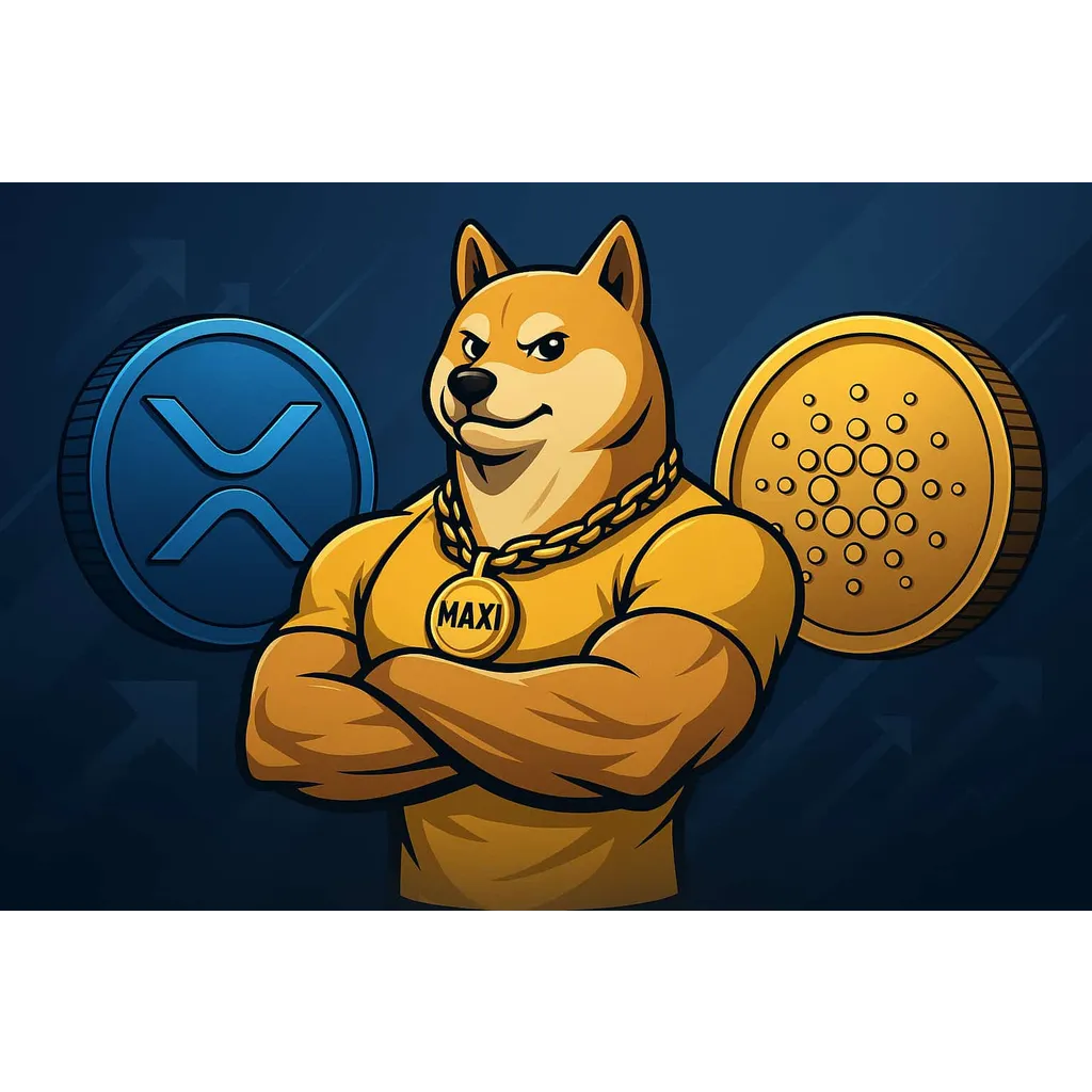Maxi Doge leads in November according to source information Maxi Doge leads in November according to source information
