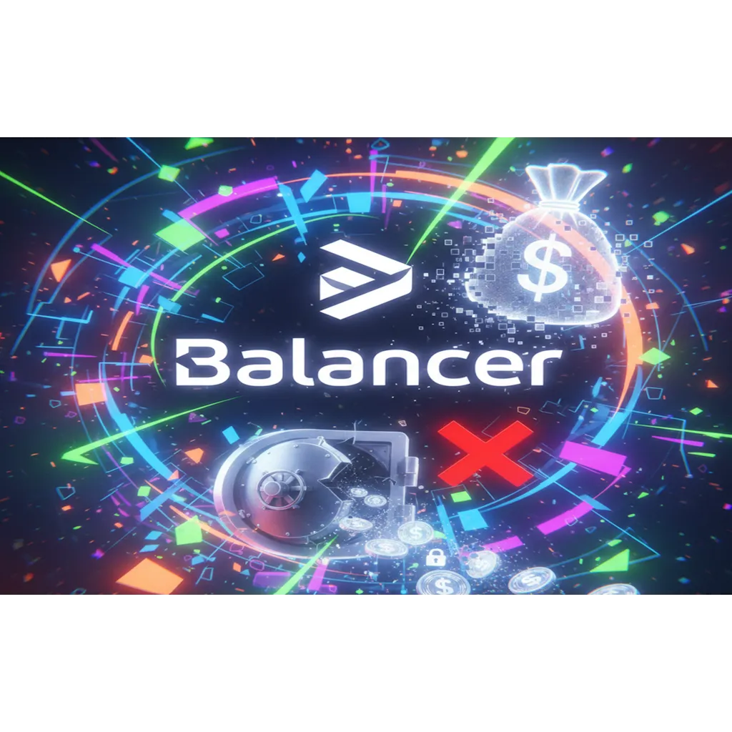 Balancer unveils million reimbursement plan for liquidity providers after V2 exploit Balancer unveils million reimbursement plan for liquidity providers after V2 exploit