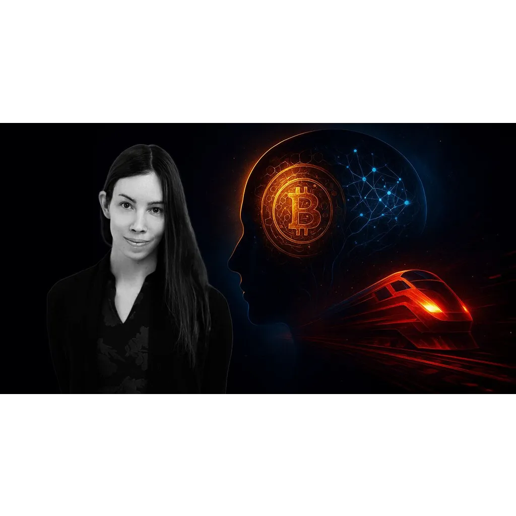Bitcoin AI and the deficit train Bitcoin AI and the deficit train