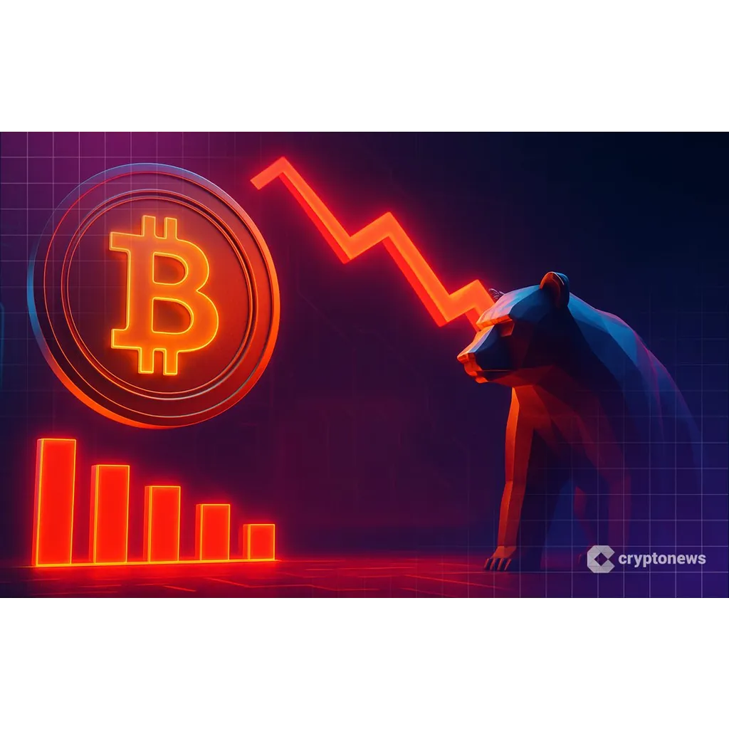 Analysts expect Bitcoin price to test ,000 according to market analysis Analysts expect Bitcoin price to test ,000 according to market analysis
