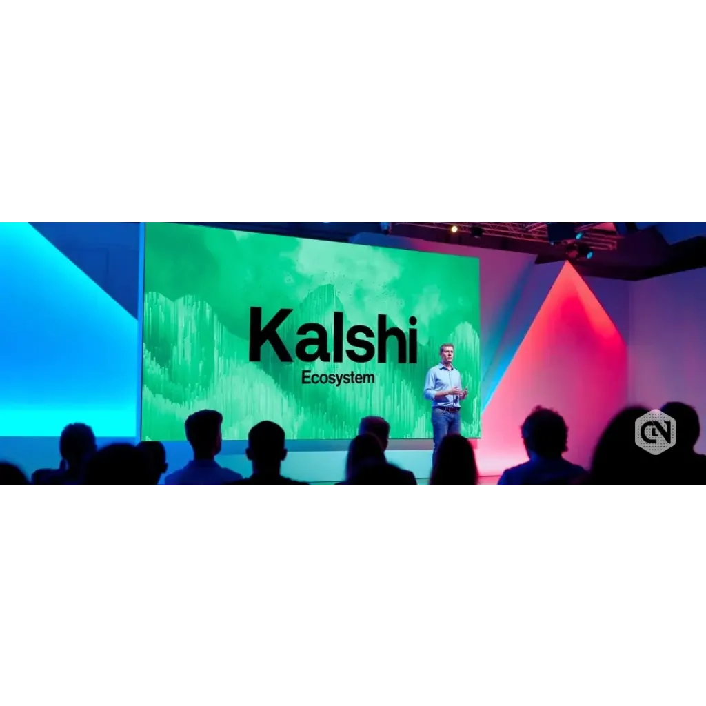 Kalshi launches KalshiEco to enhance prediction market with Solana and Base Kalshi launches KalshiEco to enhance prediction market with Solana and Base