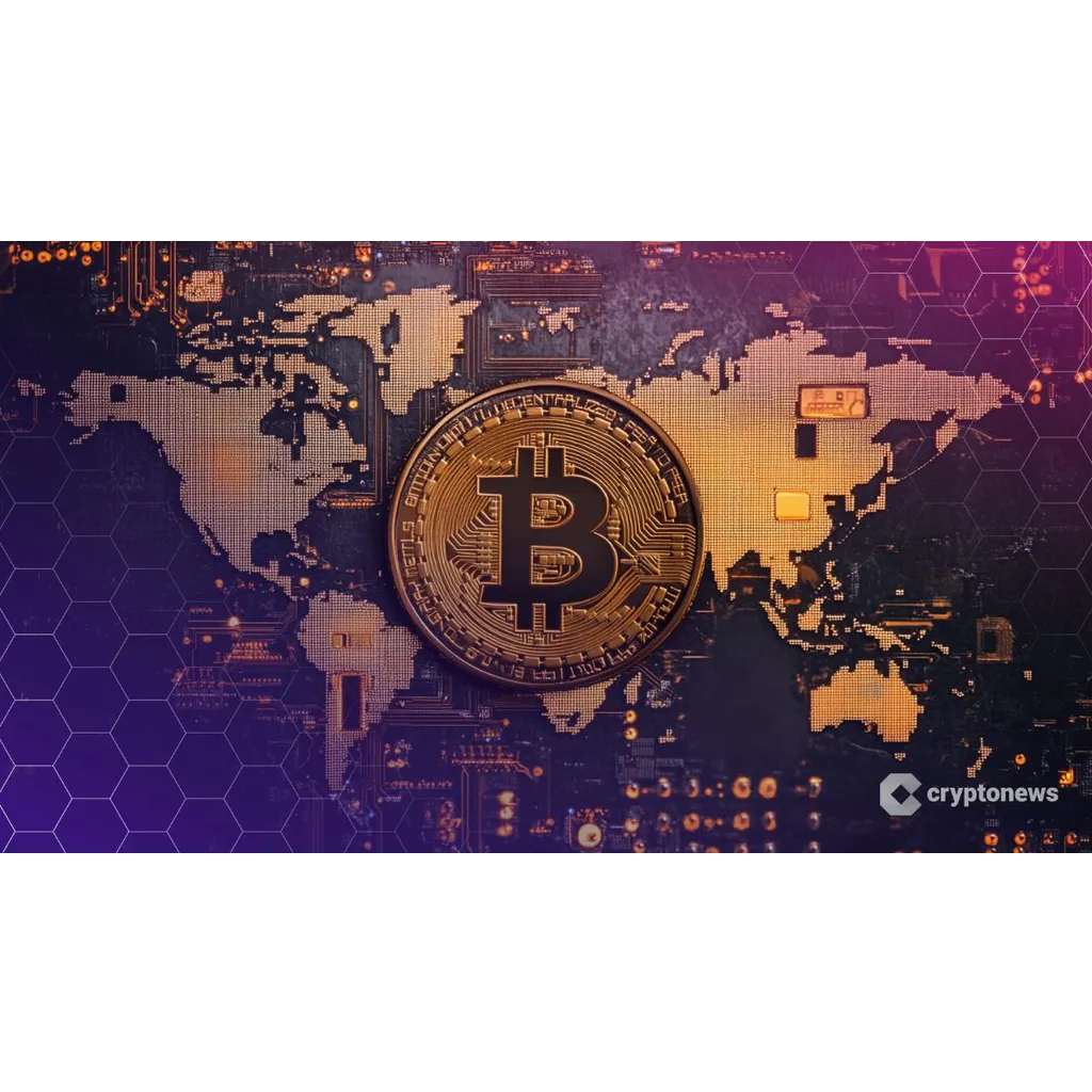 TRM Labs Exposes Nation‑State Crypto Sanctions Evasion TRM Labs Exposes Nation‑State Crypto Sanctions Evasion