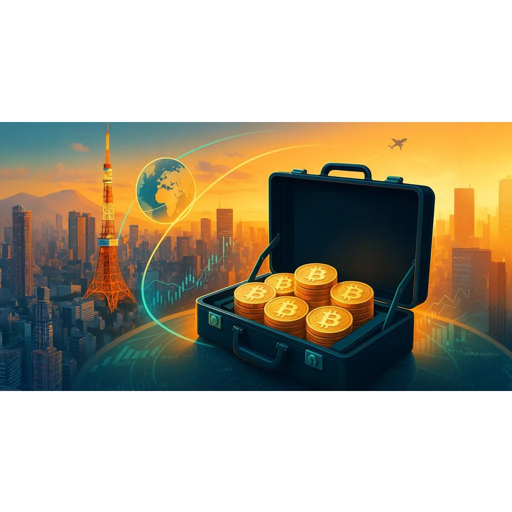 Metaplanet acquires over 30000 Bitcoin in strategic purchasing campaign Metaplanet acquires over 30000 Bitcoin in strategic purchasing campaign