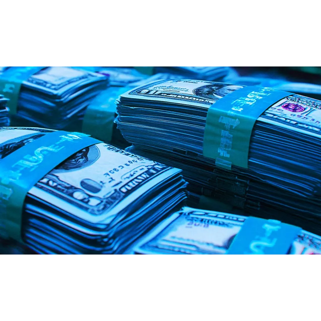Nothing Big Enough To Topple US Dollar Dominance Just Yet, According to Central Bank of Brazil Director: Report – The Daily Hodl Nothing Big Enough To Topple US Dollar Dominance Just Yet, According to Central Bank of Brazil Director: Report – The Daily Hodl