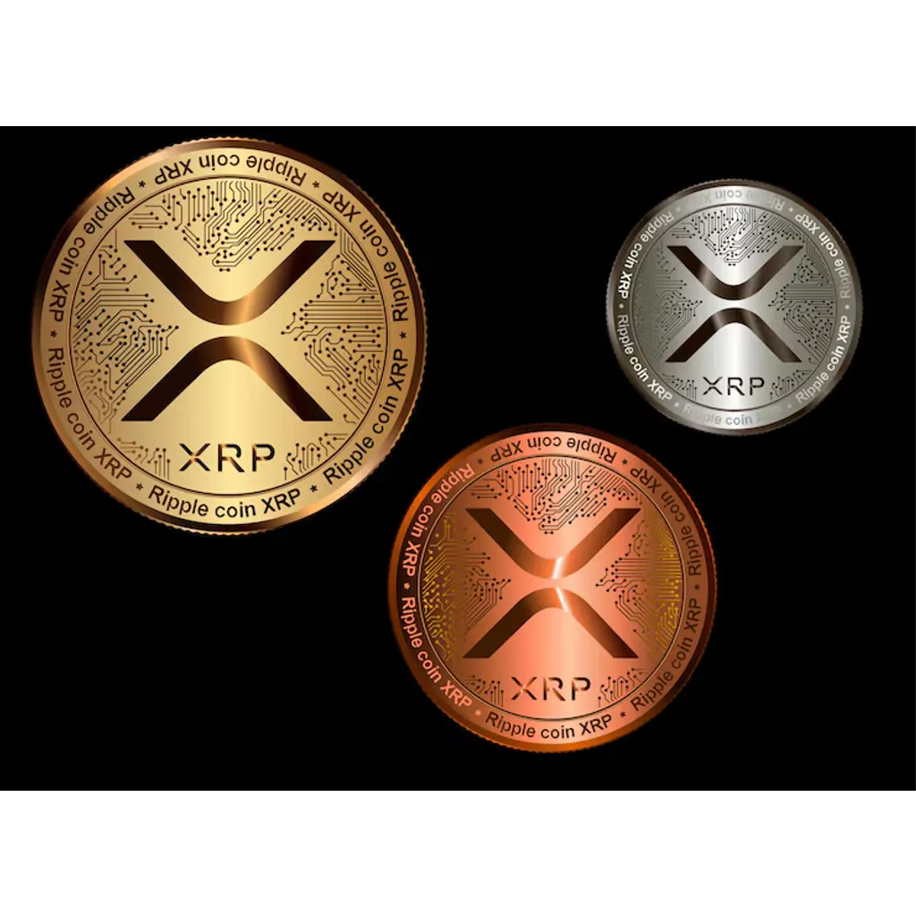 XRP Mixed Signals: Latest Metrics Point To A Market At Crossroads XRP Mixed Signals: Latest Metrics Point To A Market At Crossroads