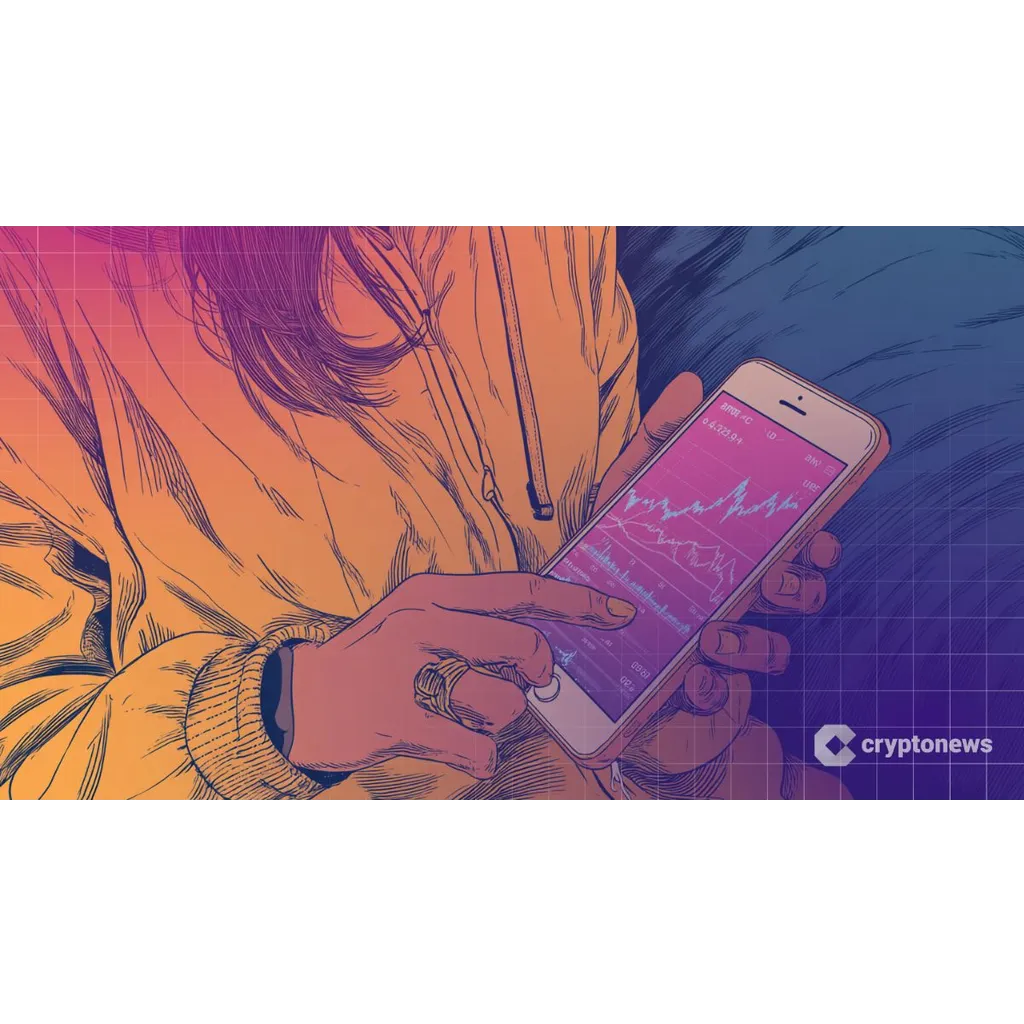 South Korean crypto exchanges lose market share to international rivals South Korean crypto exchanges lose market share to international rivals