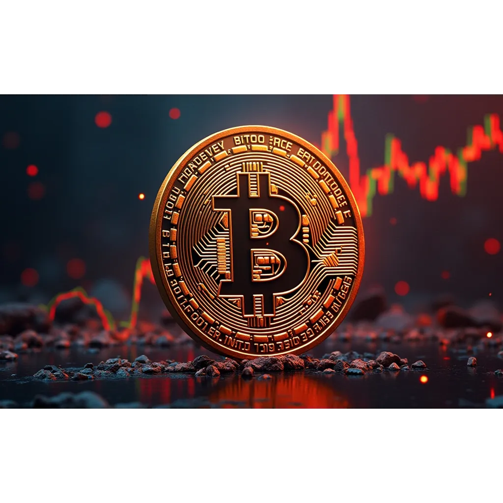 Bitcoin stalls near ,000 amid muted institutional participation Bitcoin stalls near ,000 amid muted institutional participation