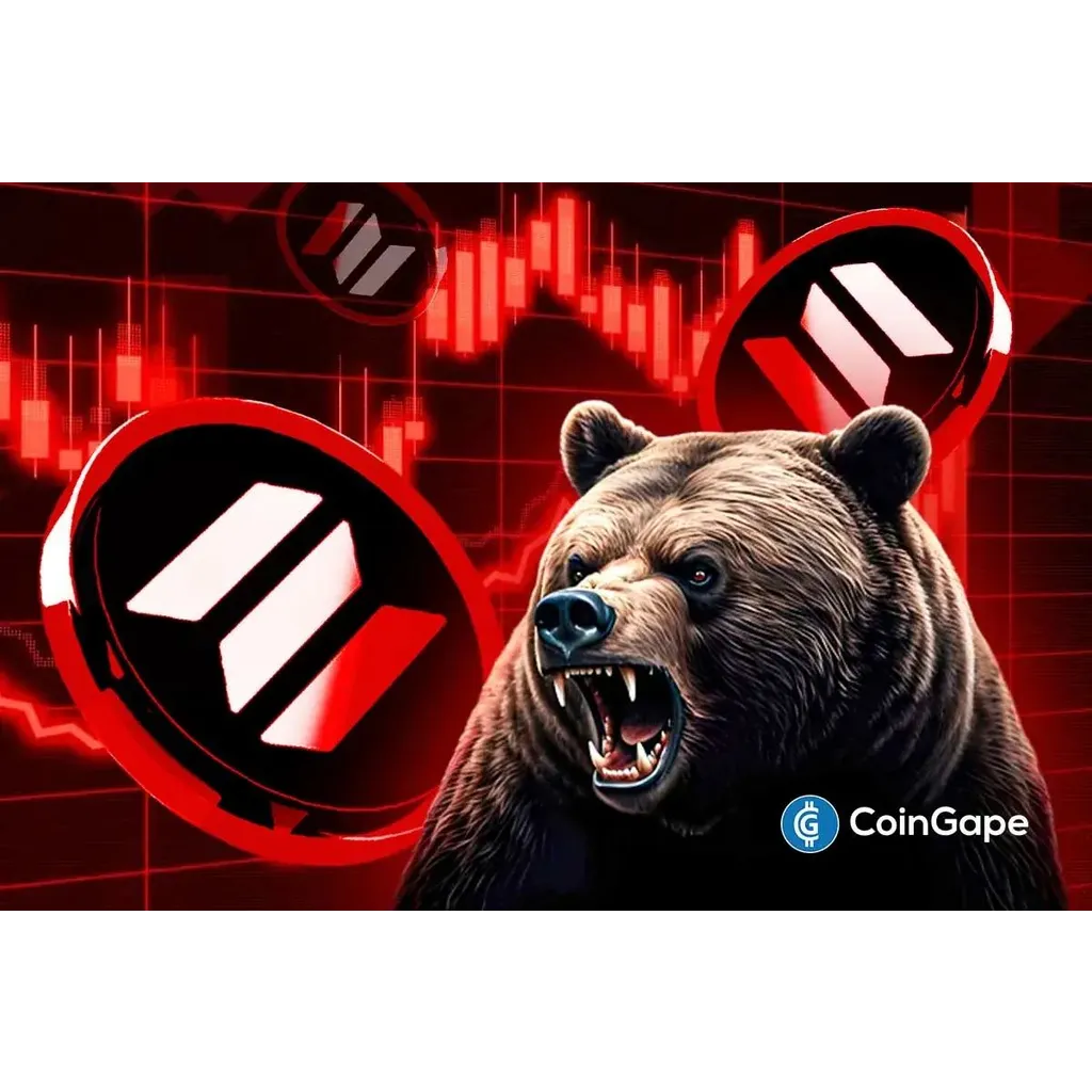 Solana price faces bearish pressure amid derivatives slowdown Solana price faces bearish pressure amid derivatives slowdown