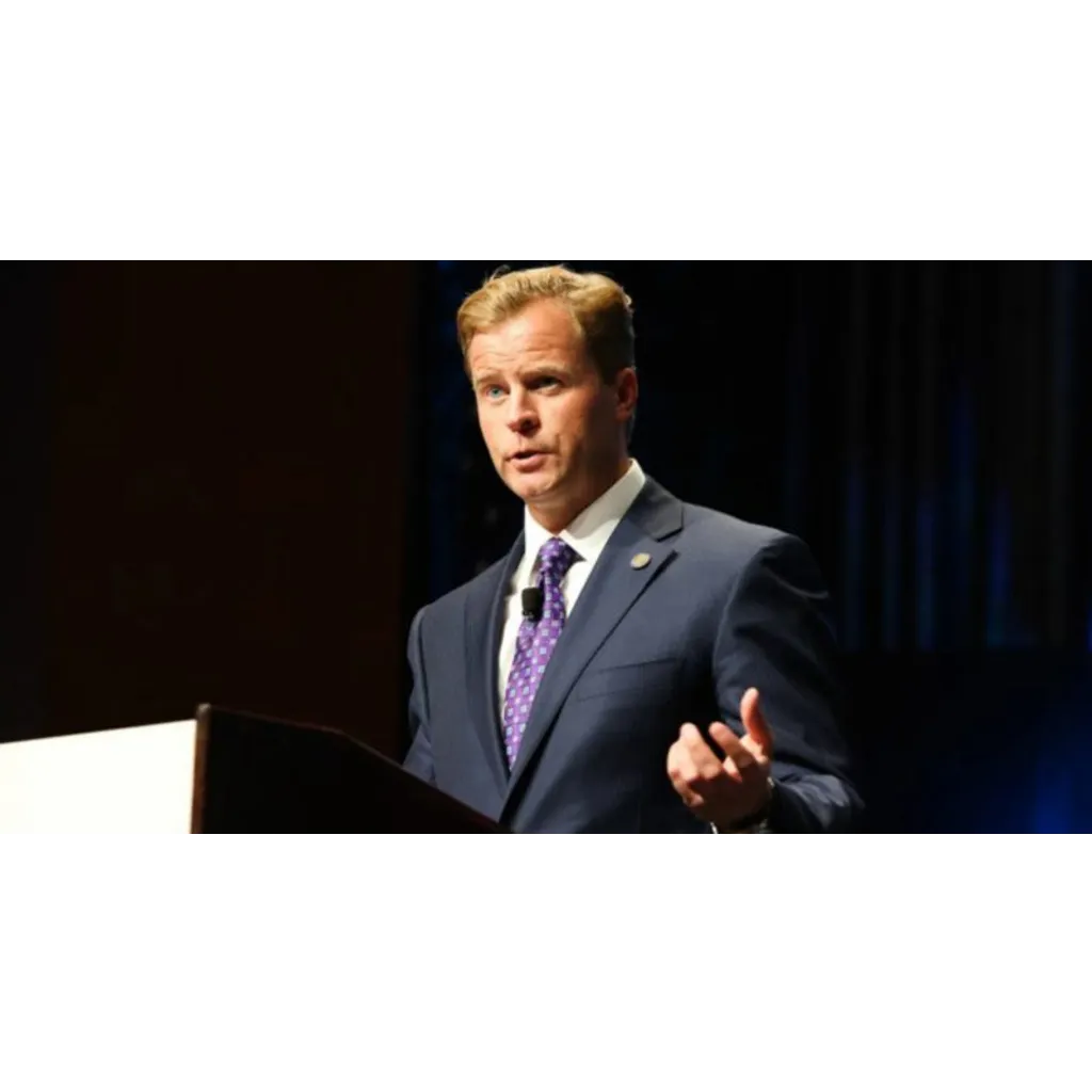 White House withdraws Brian Quintenz nomination for CFTC chair position White House withdraws Brian Quintenz nomination for CFTC chair position