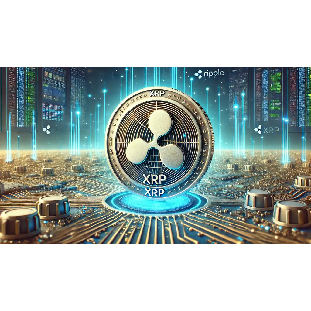 Ripple to remove billions of XRP tokens from circulation according to announcement Ripple to remove billions of XRP tokens from circulation according to announcement