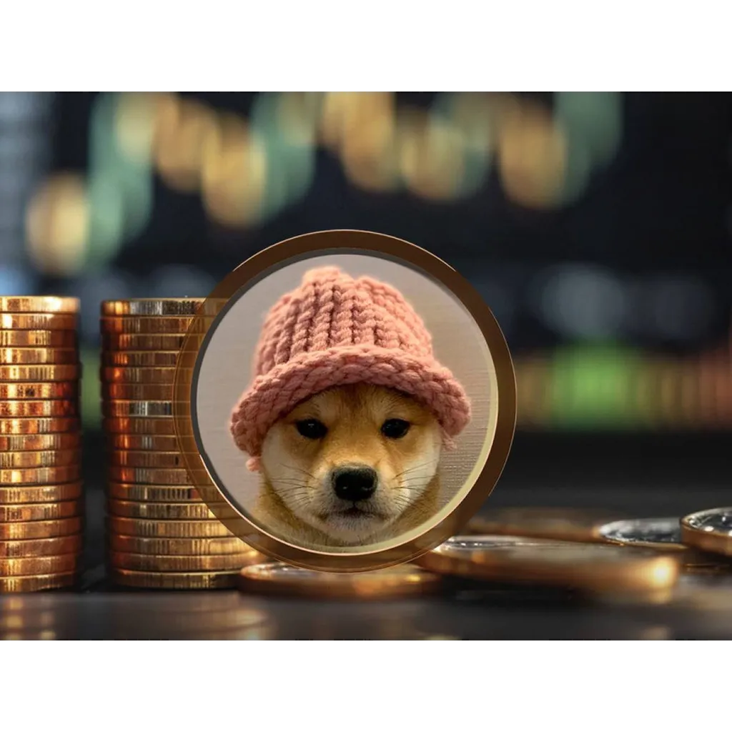 Dogwifhat Buyers Return as Price Rebounds from Three-Week High News ETHNews Dogwifhat Buyers Return as Price Rebounds from Three-Week High News ETHNews