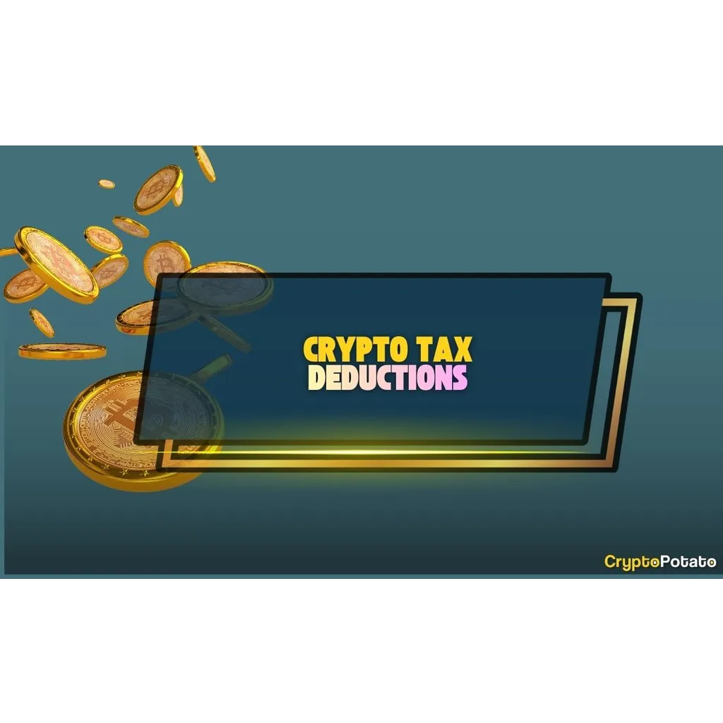 Save Money on Your Bitcoin Taxes Save Money on Your Bitcoin Taxes