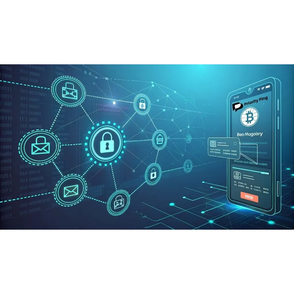 Pay-to-message systems fight .6 billion spam problem in crypto economics Pay-to-message systems fight .6 billion spam problem in crypto economics