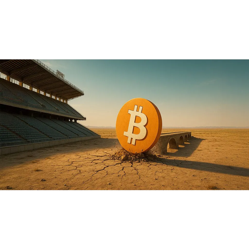 Bitcoin DeFi faces adoption challenges beyond technical development Bitcoin DeFi faces adoption challenges beyond technical development