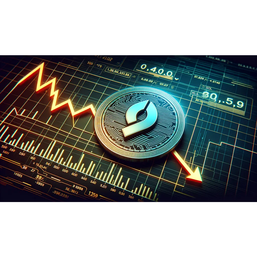 Solana price pauses at a critical technical level ahead of potential sharp move Solana price pauses at a critical technical level ahead of potential sharp move