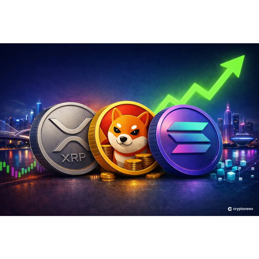 Crypto Price Prediction Today 23 February Crypto Price Prediction Today 23 February