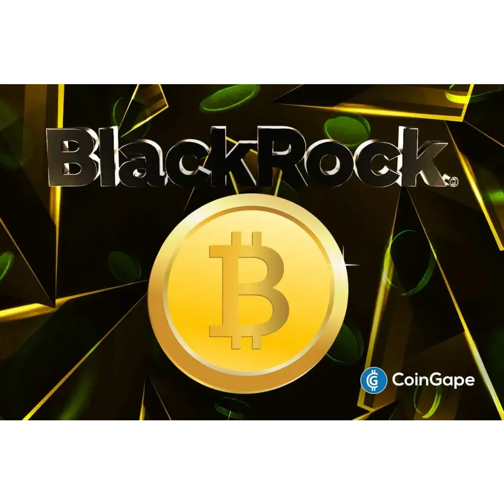 BlackRock Files S-1 for Bitcoin Premium Income ETF as Crypto ETPs See .73B in Outflows BlackRock Files S-1 for Bitcoin Premium Income ETF as Crypto ETPs See .73B in Outflows