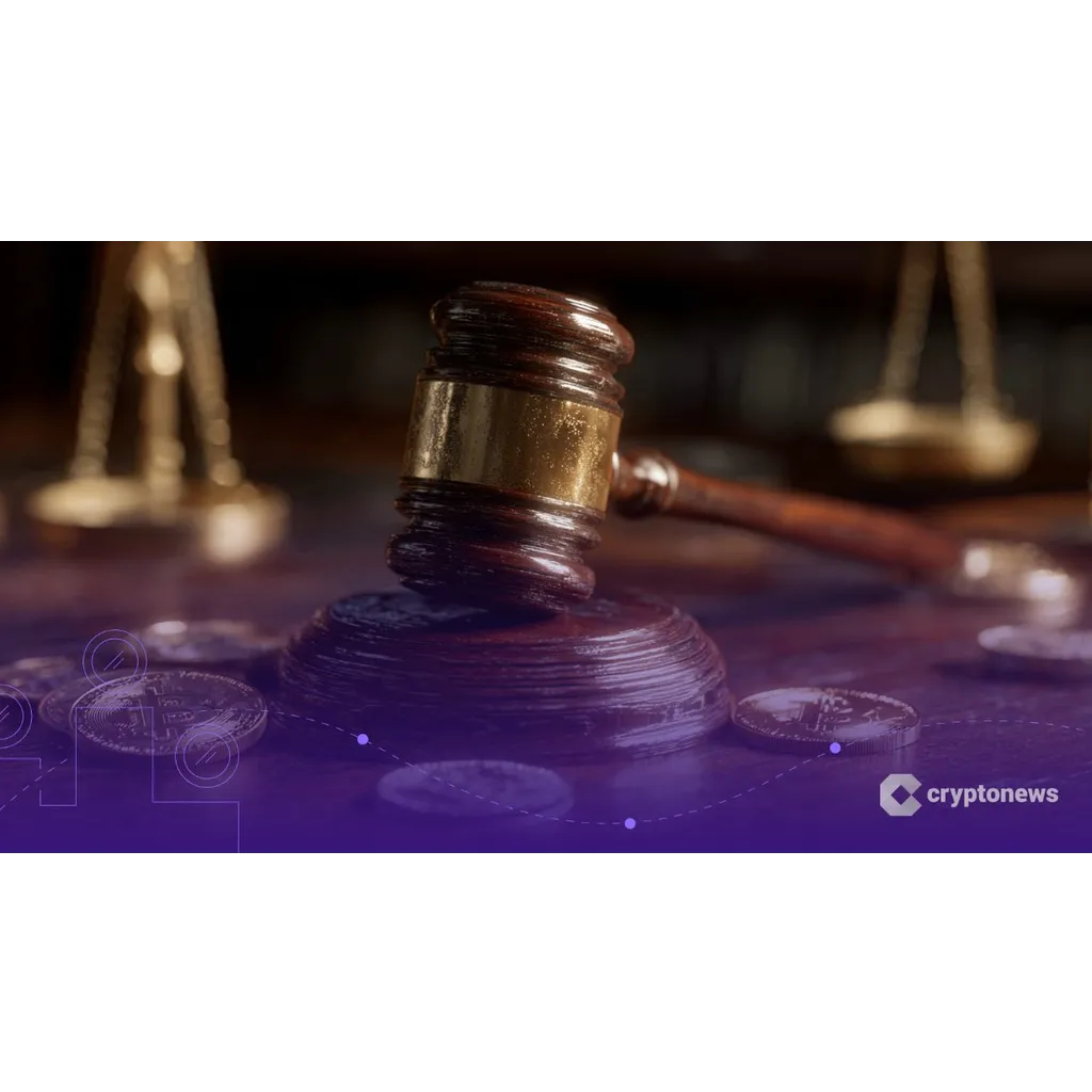 Senate Subcommittee Set For Key Crypto Hearing Senate Subcommittee Set For Key Crypto Hearing