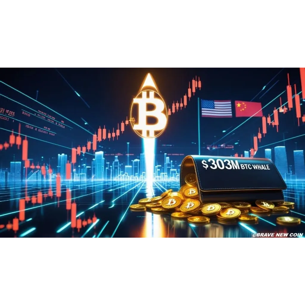 Bitcoin hits 3000 after US-China trade deal sparks rally Bitcoin hits 3000 after US-China trade deal sparks rally