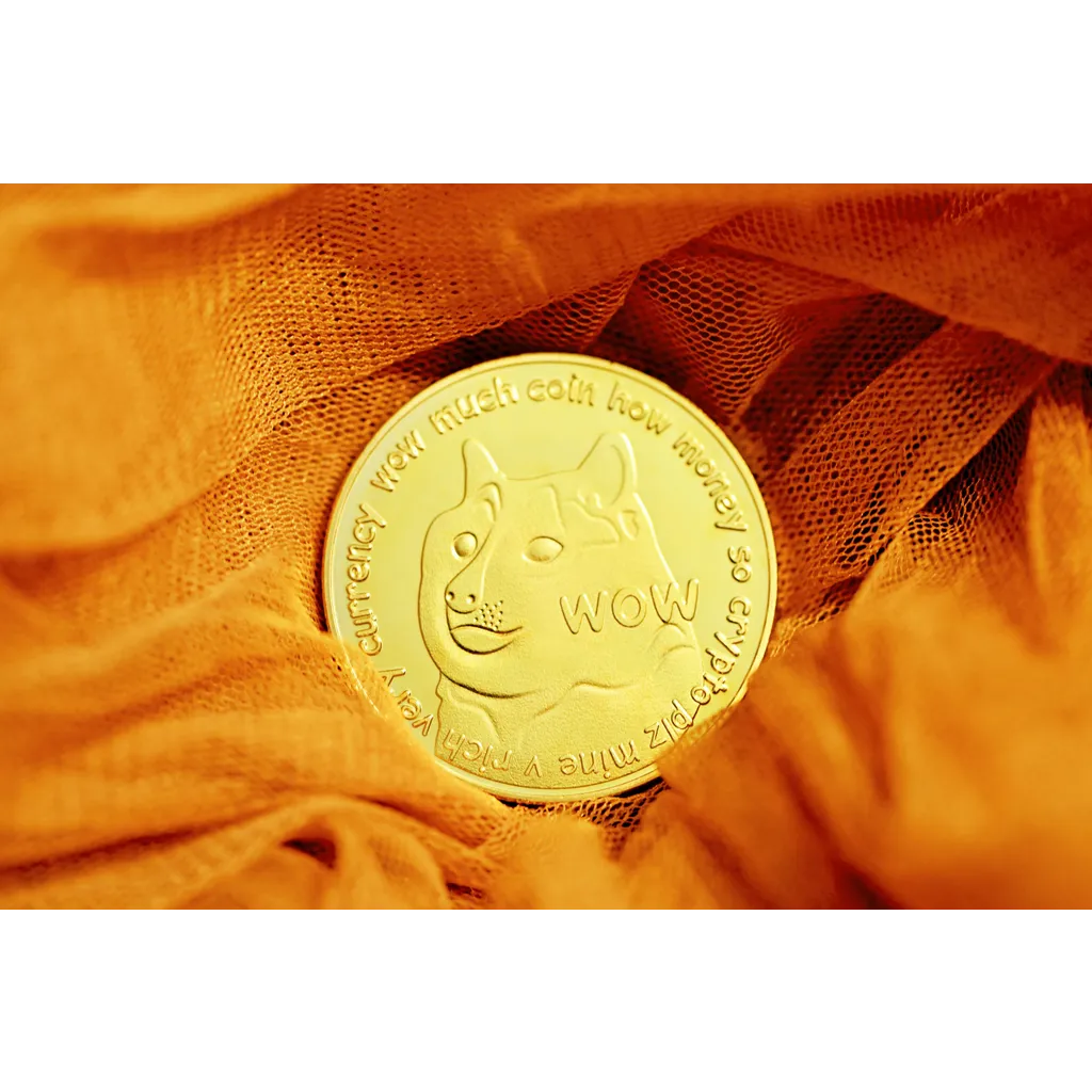 Dogecoin Technical Analysis Reveals What Could Happen To Price From Here Dogecoin Technical Analysis Reveals What Could Happen To Price From Here